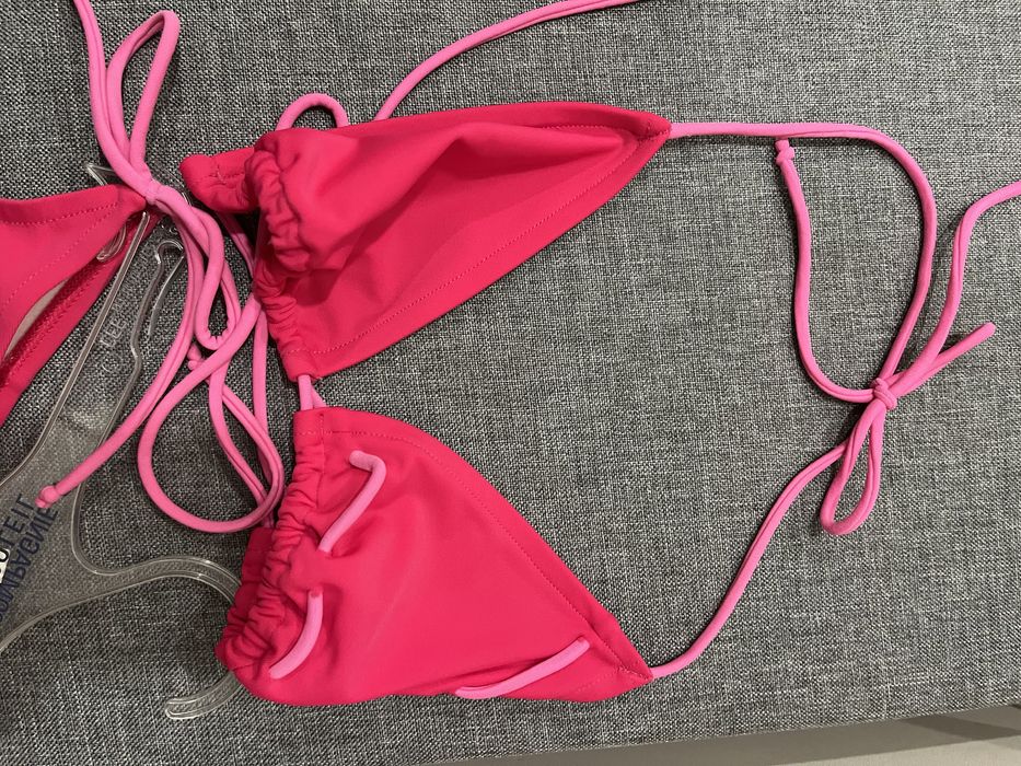 Детски бански размер 38