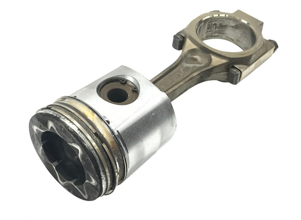 3934927 Set de tije piston GENERIC GENERIC GENERIC