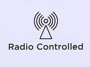 STATIE METEO interior-exterior + HIGROMETRU termometru ceas ECRAN MARE