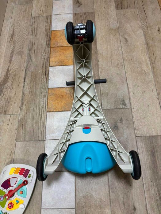 Уокър TINY LOVE Активна играчка за прохождане 5в1 WALK BEHIND