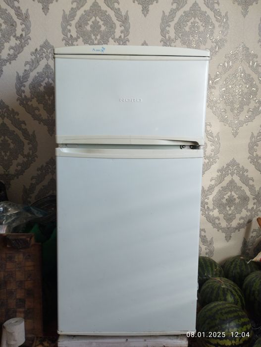 Muzlatkich kompaniya Nord