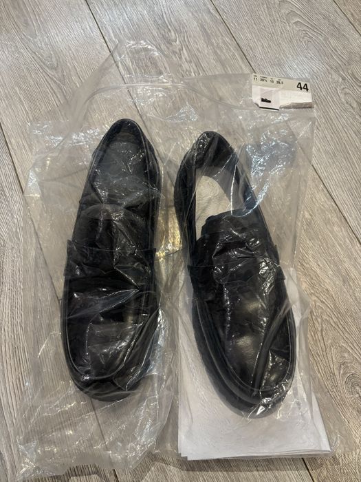 Чисто нови Обувки тип мокасини