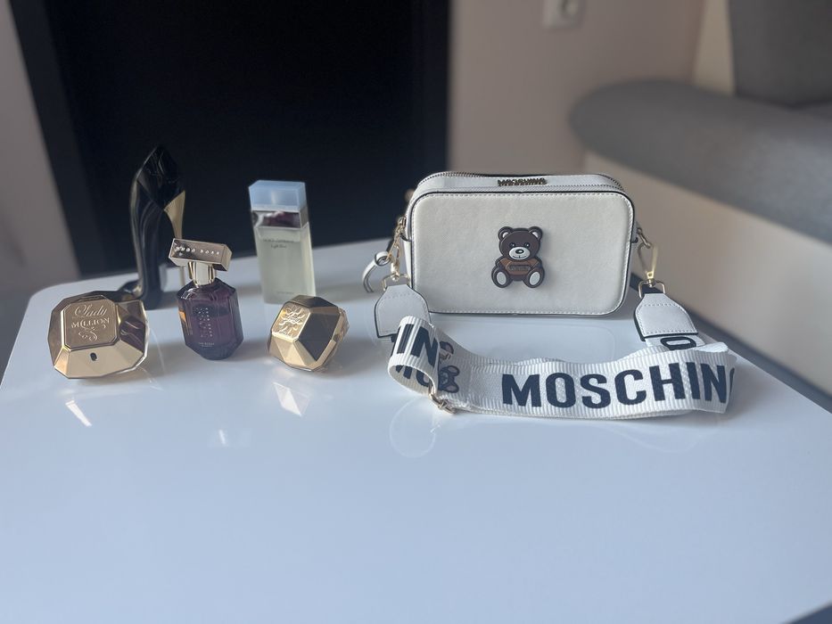 Дамски чанти Pinko, Miu Miu