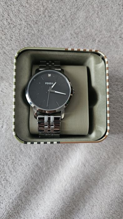 Ceas Fossil bq2419