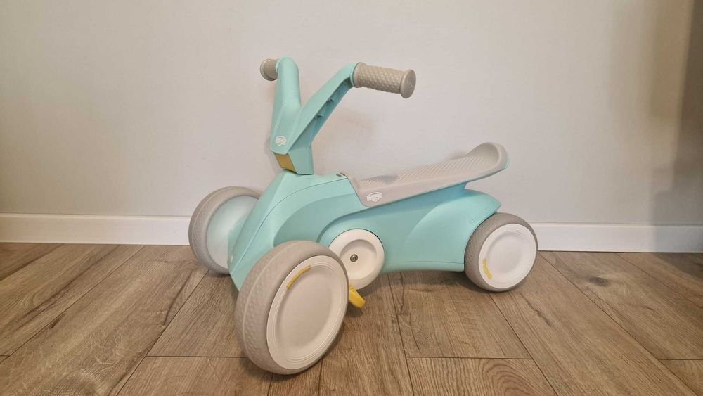 Pachet 2 produse copii – Kart BERG + Kinderkraft