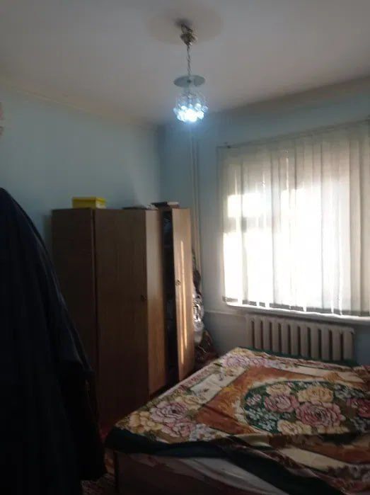 4/1/9. Сергели 8А. Квартира 96 м². Дом панельный. (Можно под ипотеку).