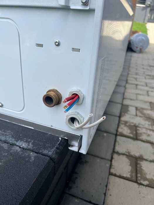 Centrala electrica Protherm RAY 18KE / 14 EU