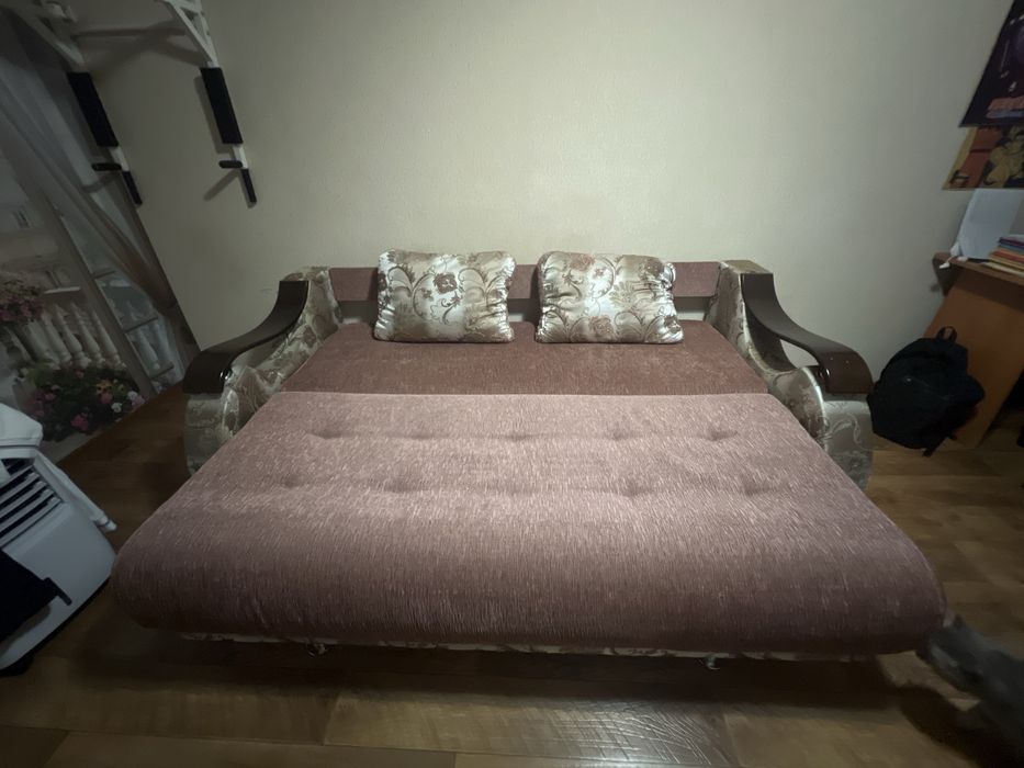 Диван раскладной