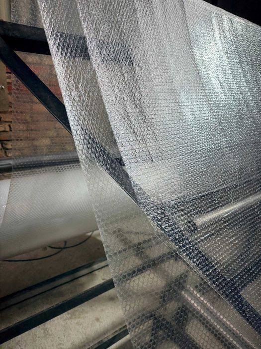 Pufakli salafan sotiladi ! Ishlab chiqarish sehi !