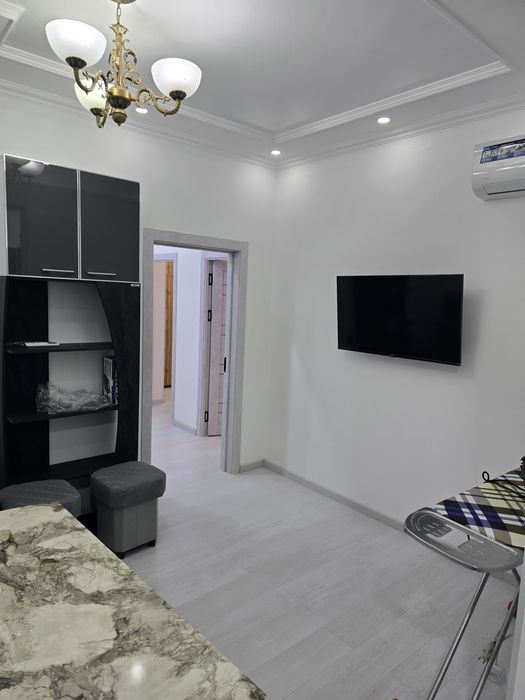 Сдам в аренду новую 2-комнатную квартиру