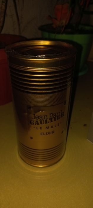 Продается парфюм jean paul