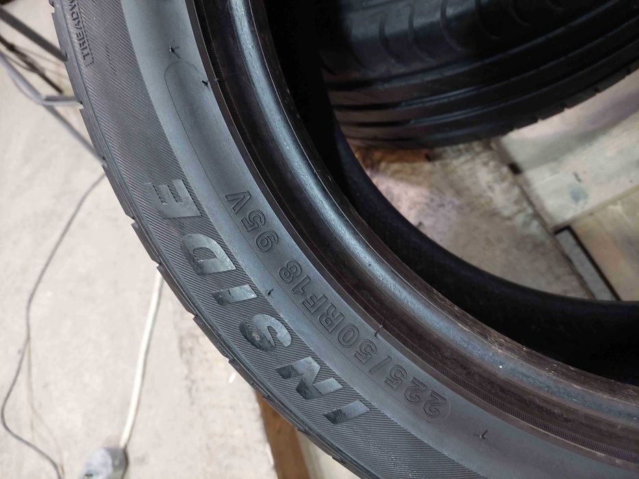 225/50 R18 • Vara • Sunny Sport macro NA302 95V | 2 buc | Pret/buc