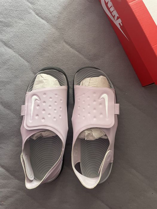 Сандали Nike 38 номерр