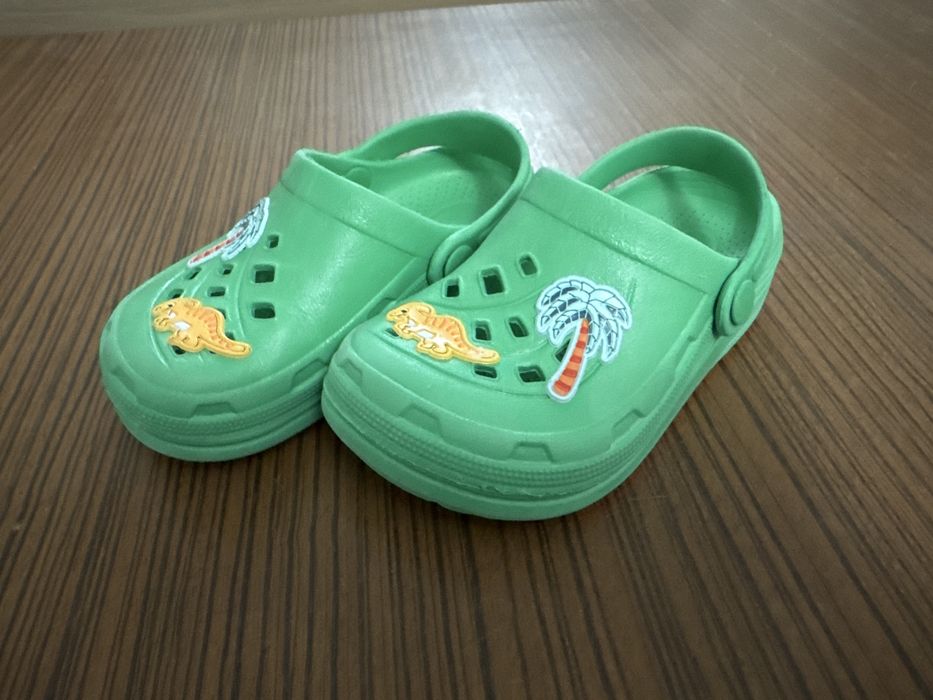 пантофи 28 и 29 номер, Колев и Колев сандали