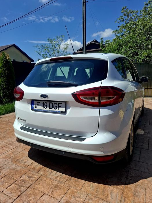 FORD C-Max 2017 — imagine 5