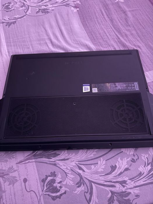 Laptop gaming lenovo legion y530 15ich