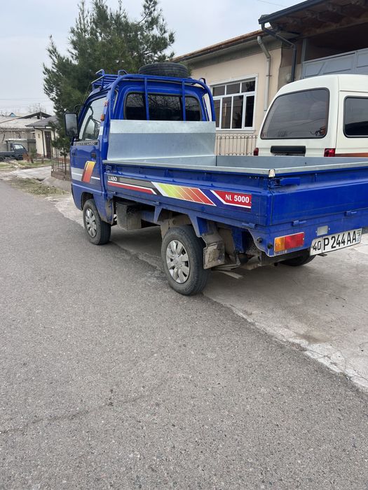 Дамас лабо килинган 2009 йил