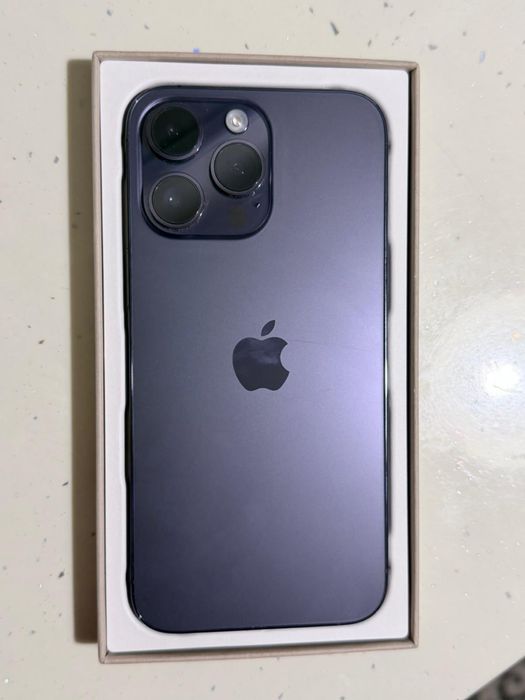 Iphone 14 Pro Max 512 GB