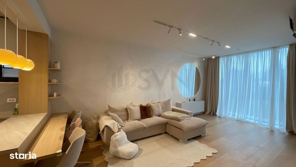 Vila exclusivista Tunari