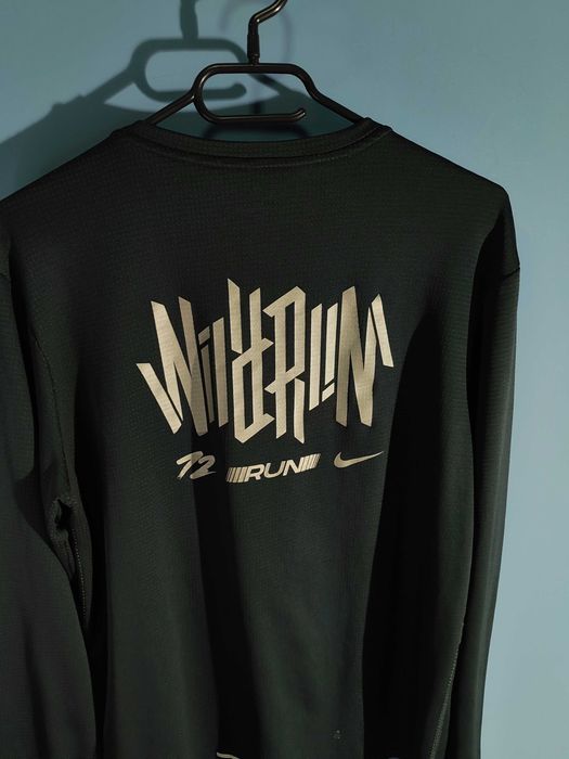 Nike Running  Горнище/Мъжко М