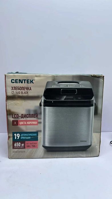 Хлебопечь CT-1410