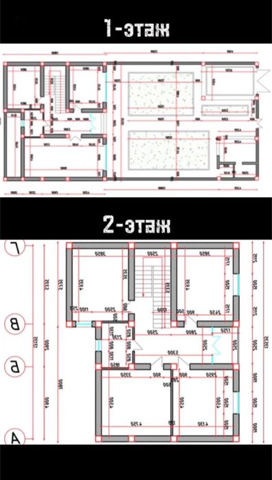 Коттедж сотилади!!!