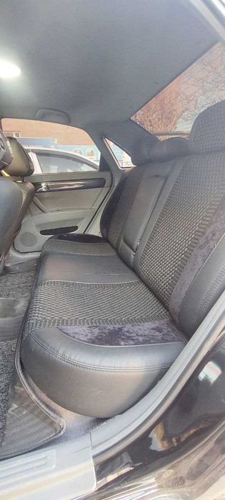 Jentra 2023 yil Avtomat