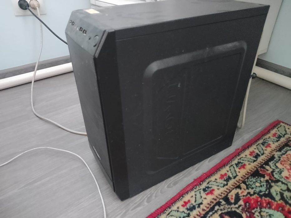 Компьютер Новый почти