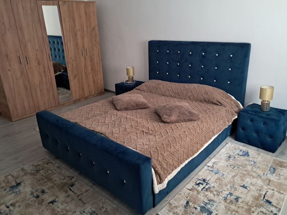 Cazare in regim hotelier Baile Herculane