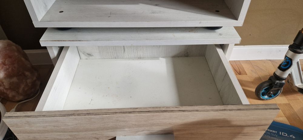 Нощни шкафчета 30/30/50