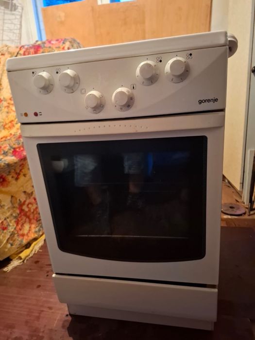 Продам плиту gorenje