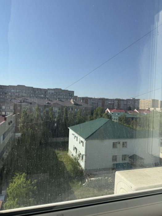 Аренде робота мойщика окон