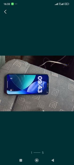 Айфон 11 про 512 Гб