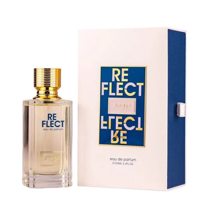 Zimaya Reflect EDP 100мл. – Унисекс
