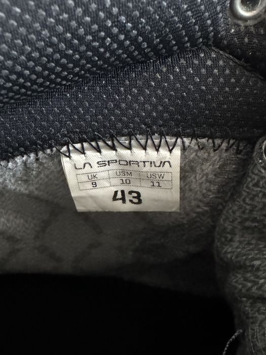 Bocanci 43 La Sportiva Nepal Cube GTX