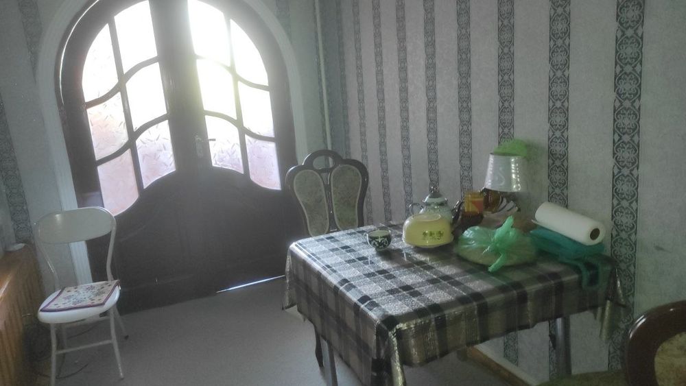 Продается квартира