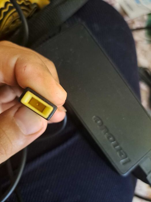 Lenova zaryadka orginal