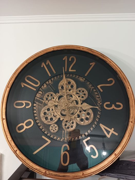 Vând ceas de perete