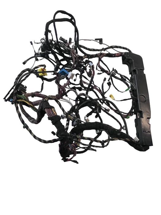 Instalatie Electrica Habitaclu Mercedes-Benz S-Class Ii W221, C215 2005 - 2013 2215400805 A2218300015