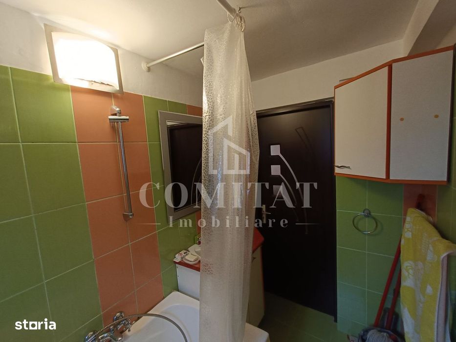 Apartament 2 camere | 45mp | cartier Buna Ziua