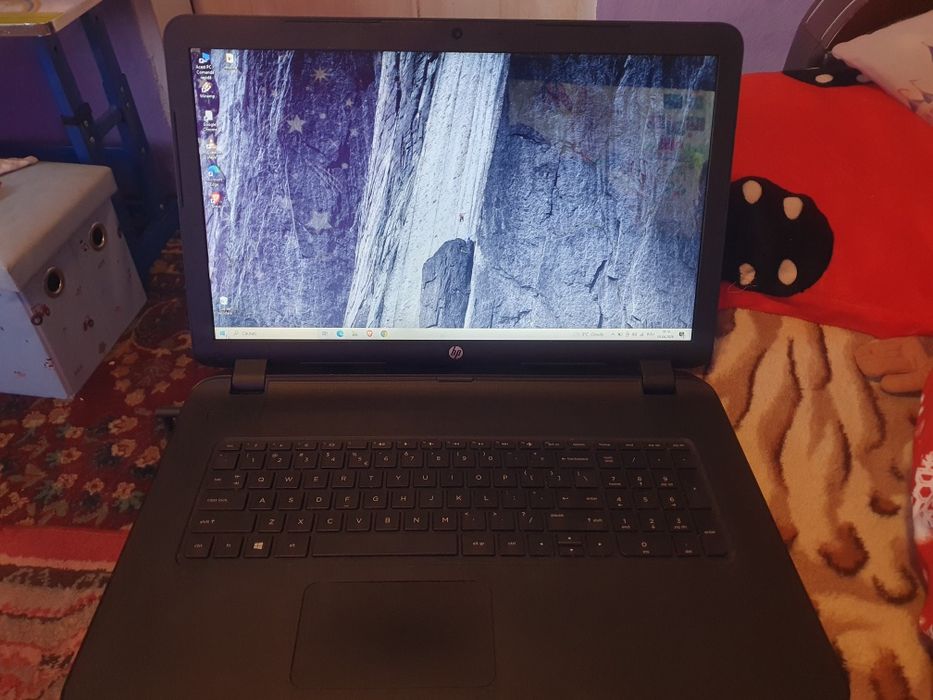 Laptop hp 111Gb  de vânzare
