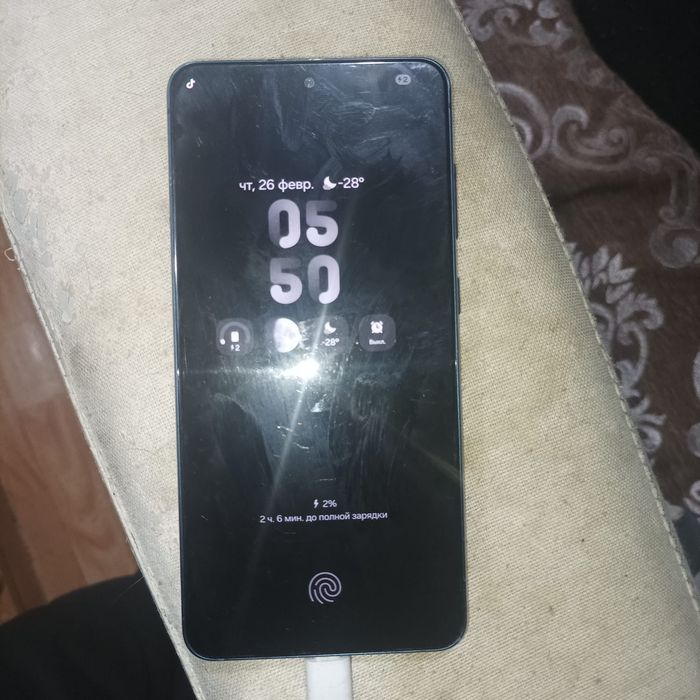 Продам Samsung s21fe