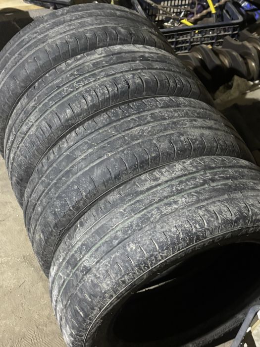 Летняя резина.