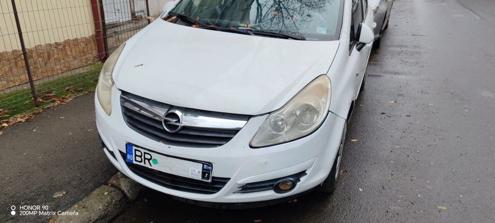 Opel CORSA D 1,3cdti
