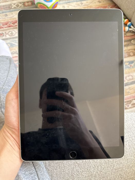 iPad 9 поколение