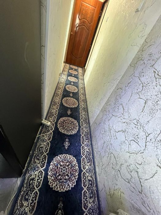 Квартира Сотилади Срочно!!!