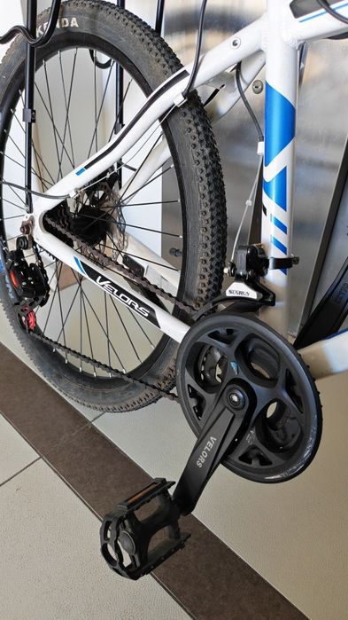 Bicicleta bărbat 26, 21 viteza. Că nou. Utilizat puțin