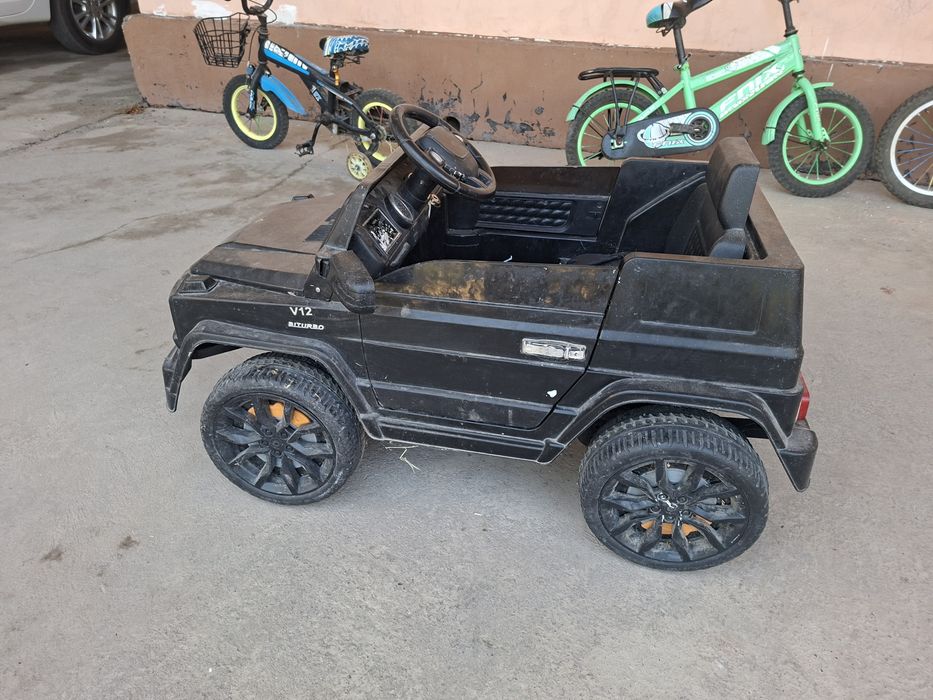 Детские велосипеды