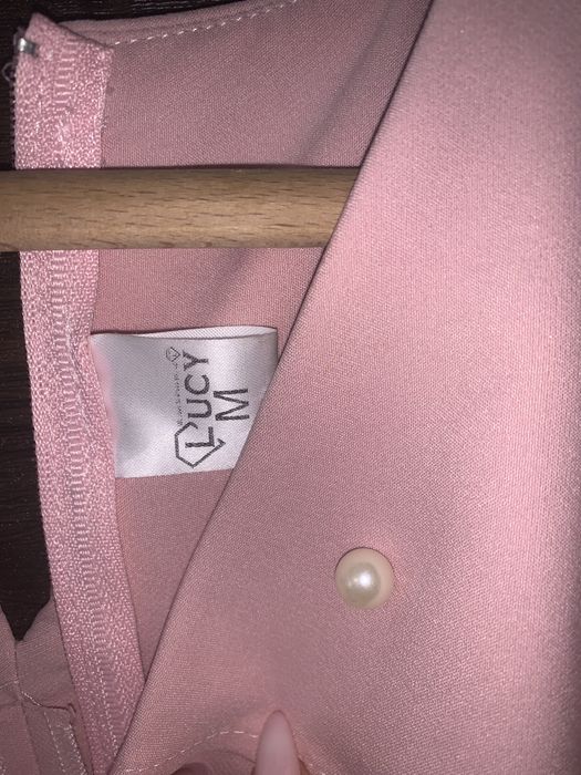 Рокля Lucy размер М