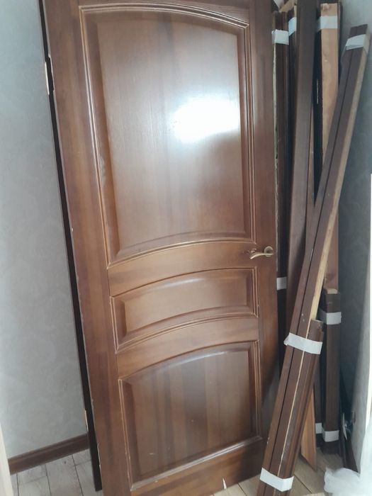 Двери хорошего качества